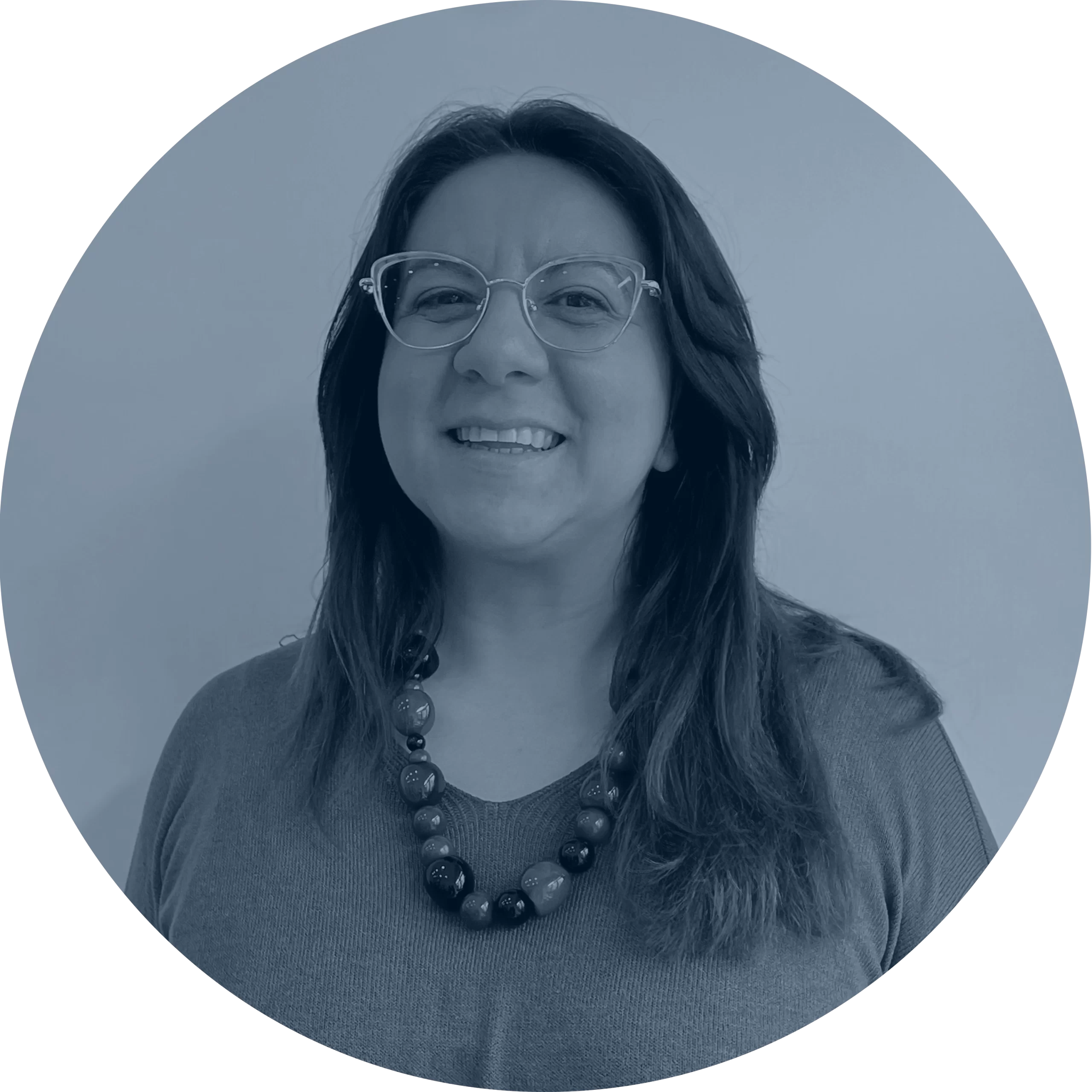 Antonella Cotugno Psicologa-Docente