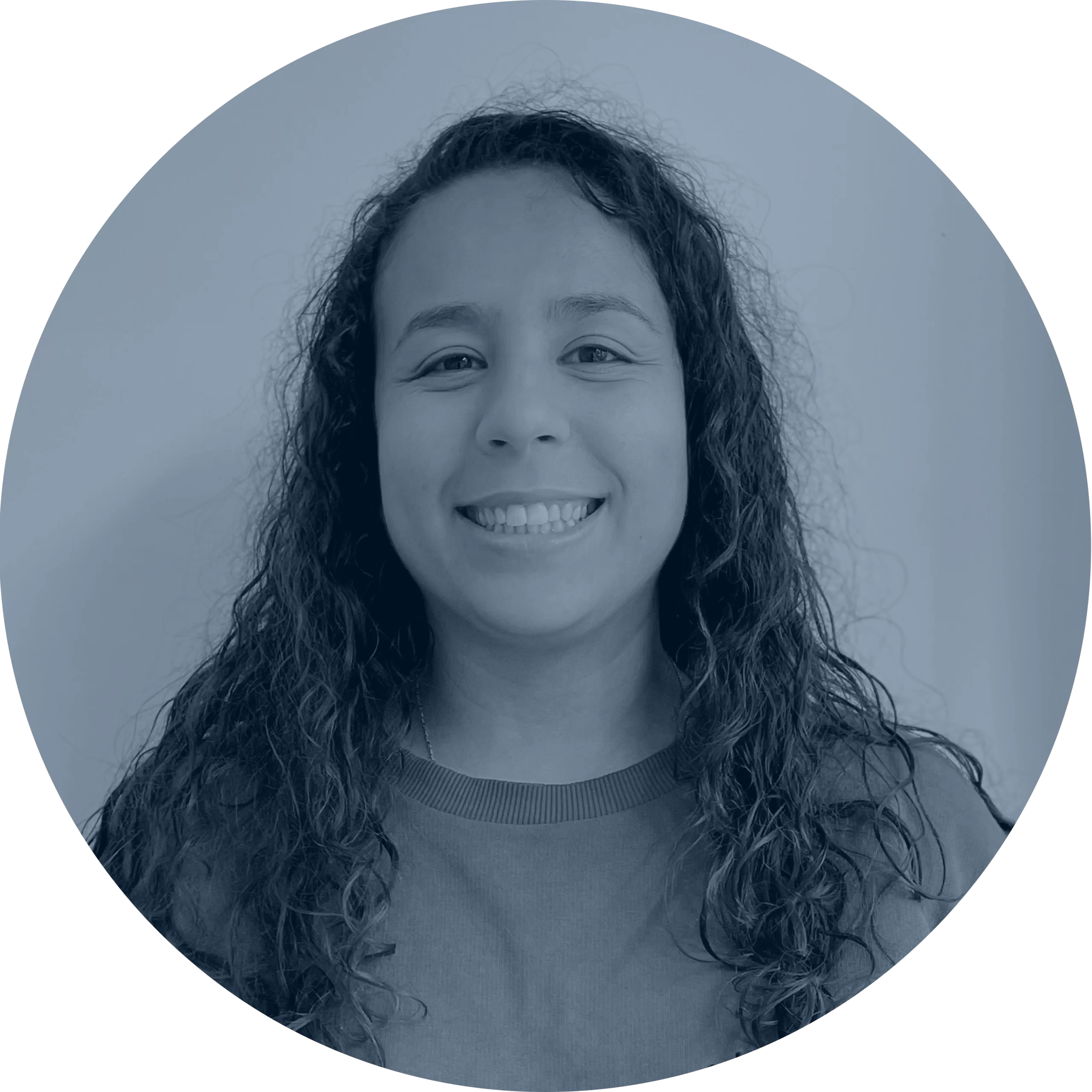 Fatima Kabli studentessa in Mediazione linguistica e culturale