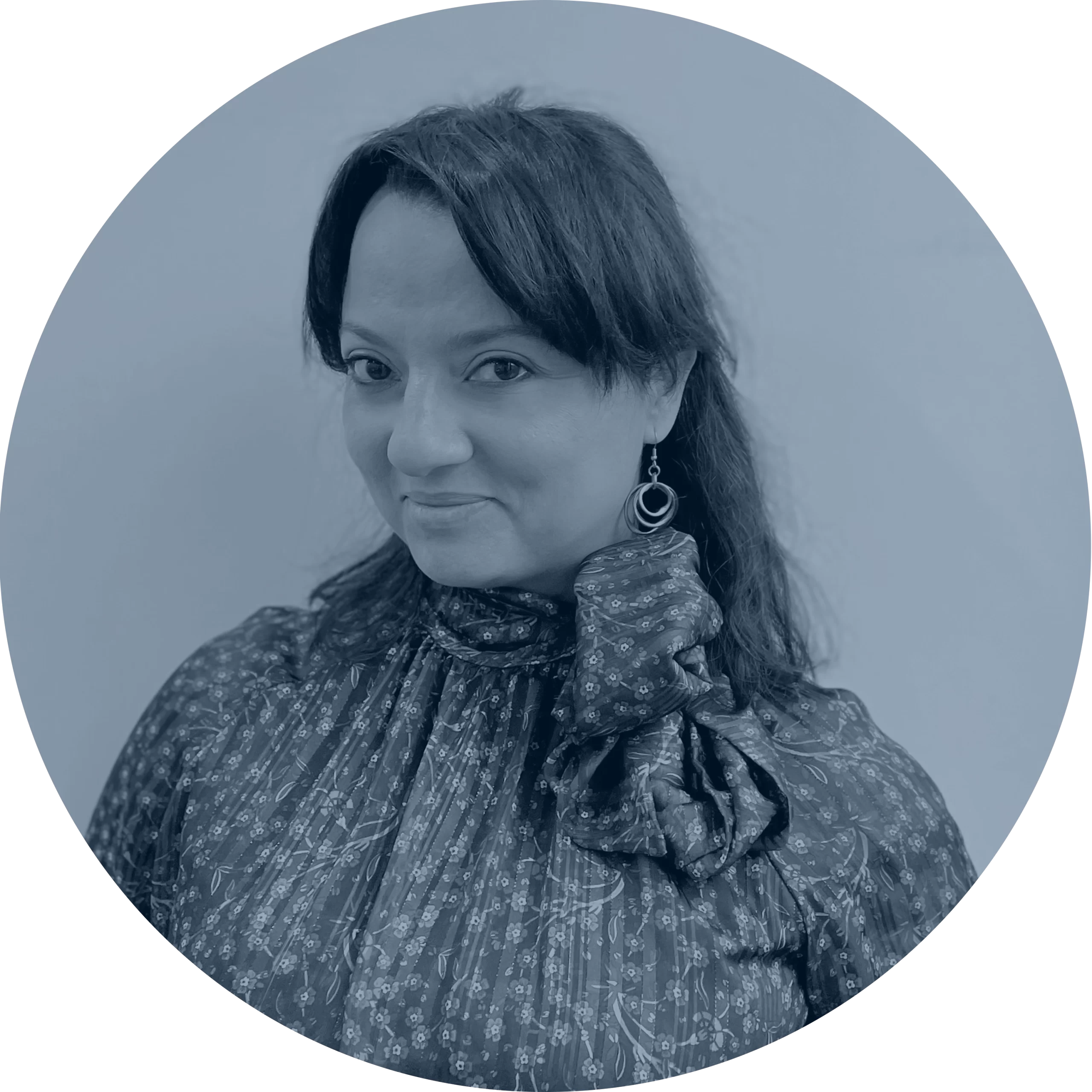 Lucia Cesaro Psicologa - Psicoterapeuta