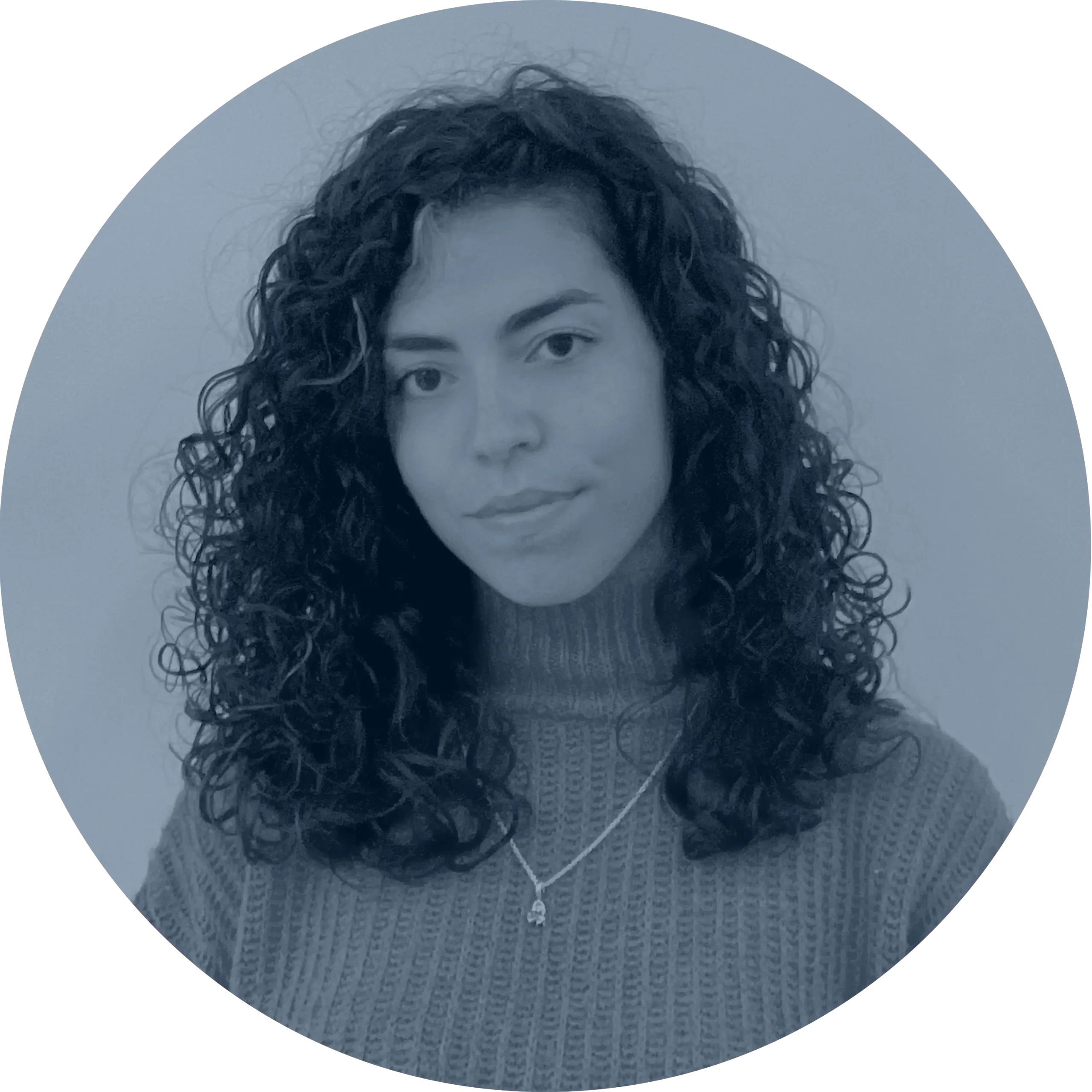 Luisa Perretta dott.ssa in Mediazione Linguistica e Culturale